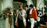 Pohádka Tři veteráni (1983) online ke shlédnutí